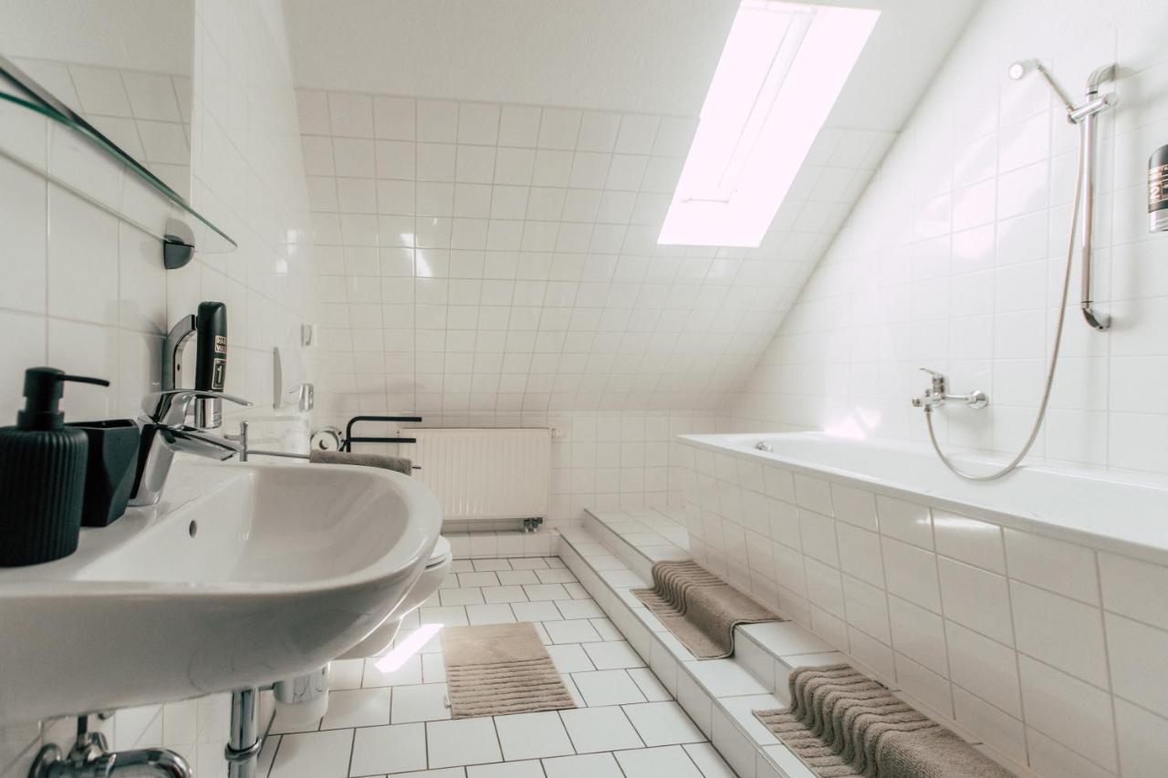 Luga Homes - Rosental Leipzig Exteriör bild